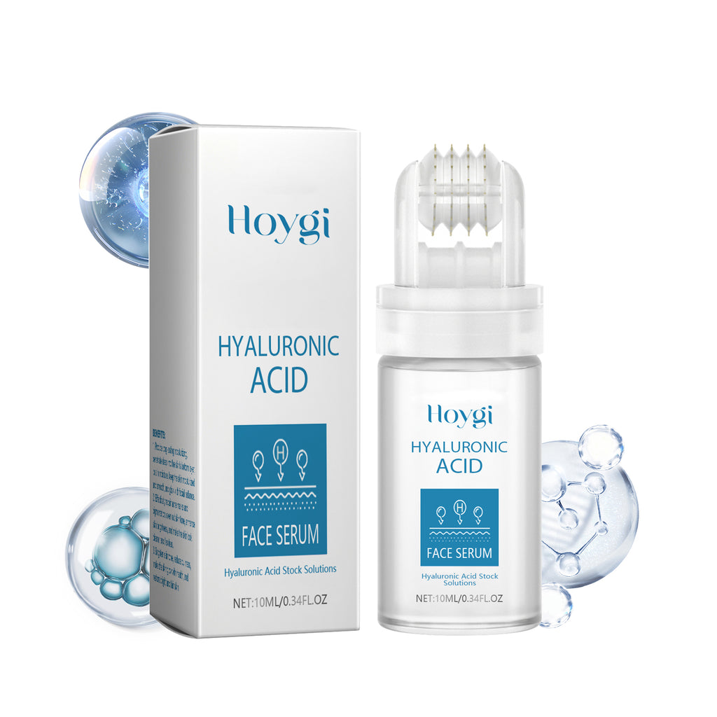 Hyaluronic Acid Radiance Face Serum