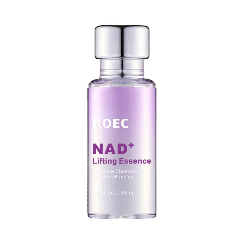 NAD+ Lifting & Moisturizing Facial Essence