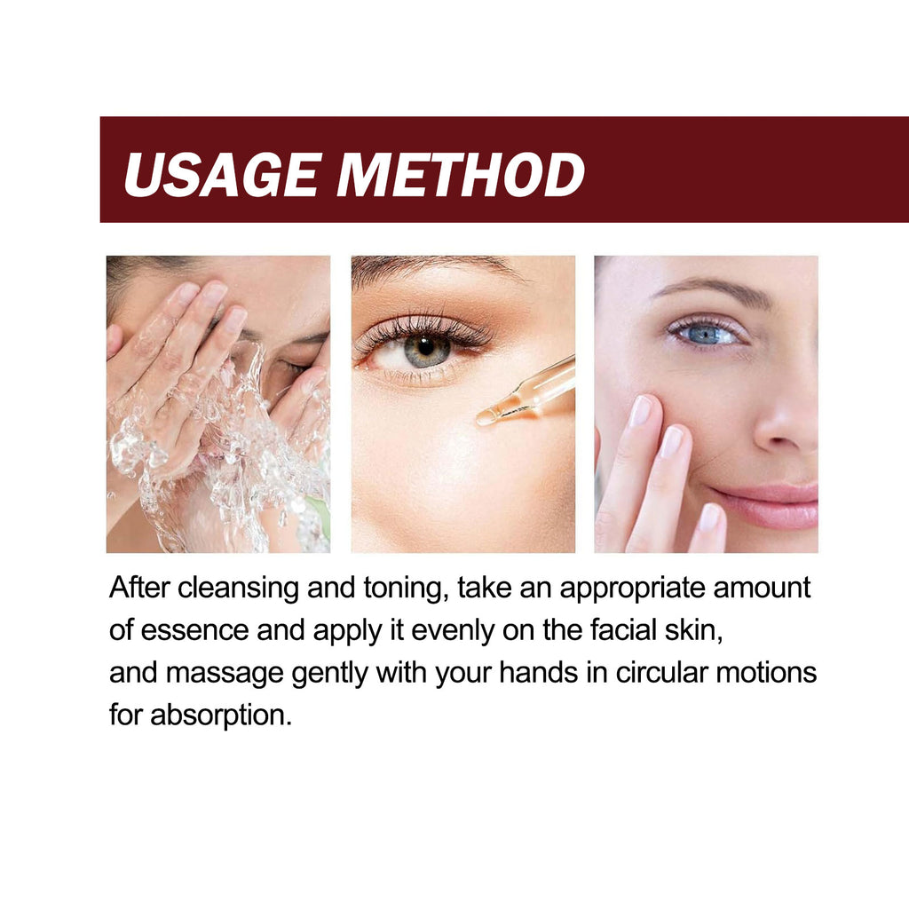 Peptide Anti-Aging Face Serum