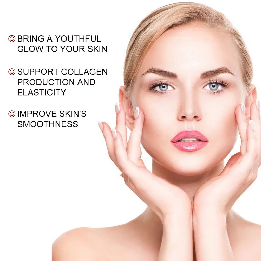 Peptide Anti-Aging Face Serum