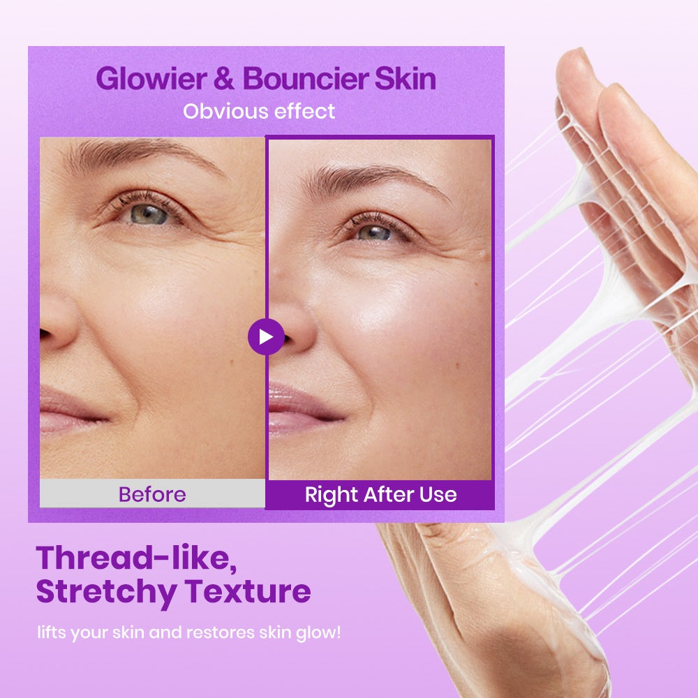 NAD+ Lifting & Moisturizing Facial Essence