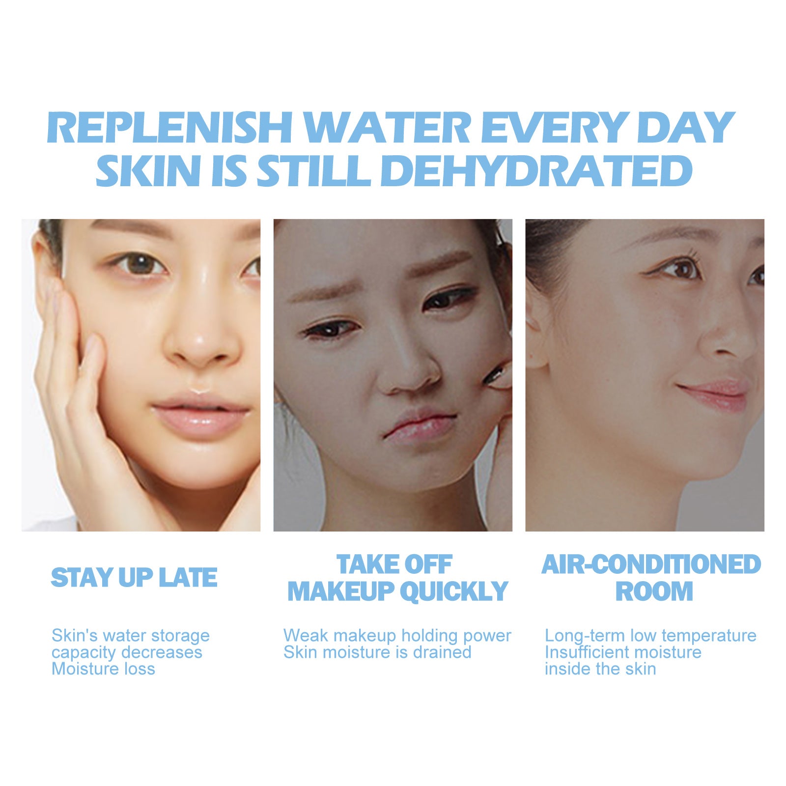 Overnight Brightening Sleep Mask