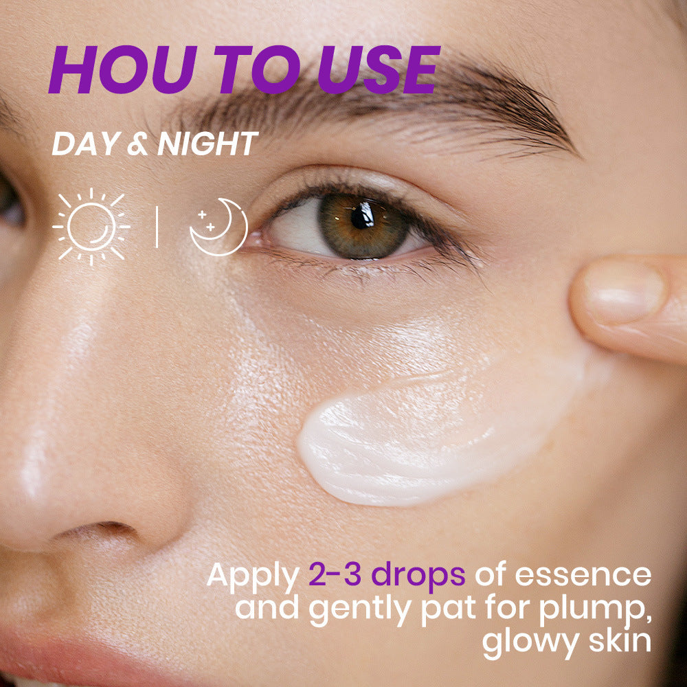 NAD+ Lifting & Moisturizing Facial Essence