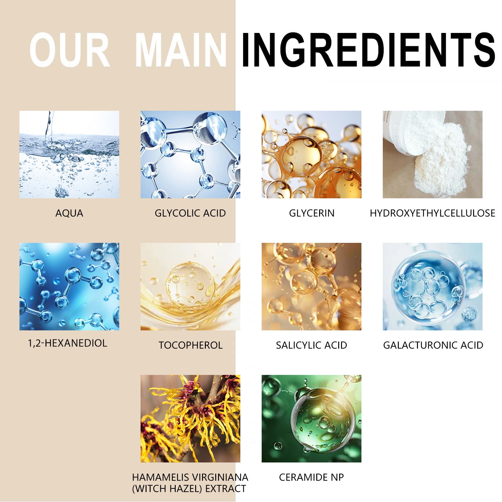 Lactobacillus Exfoliating & Pore-Refining Essence