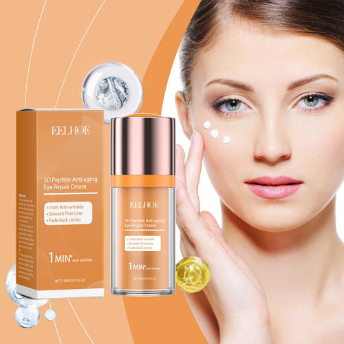5D Peptide Eye Repair Cream