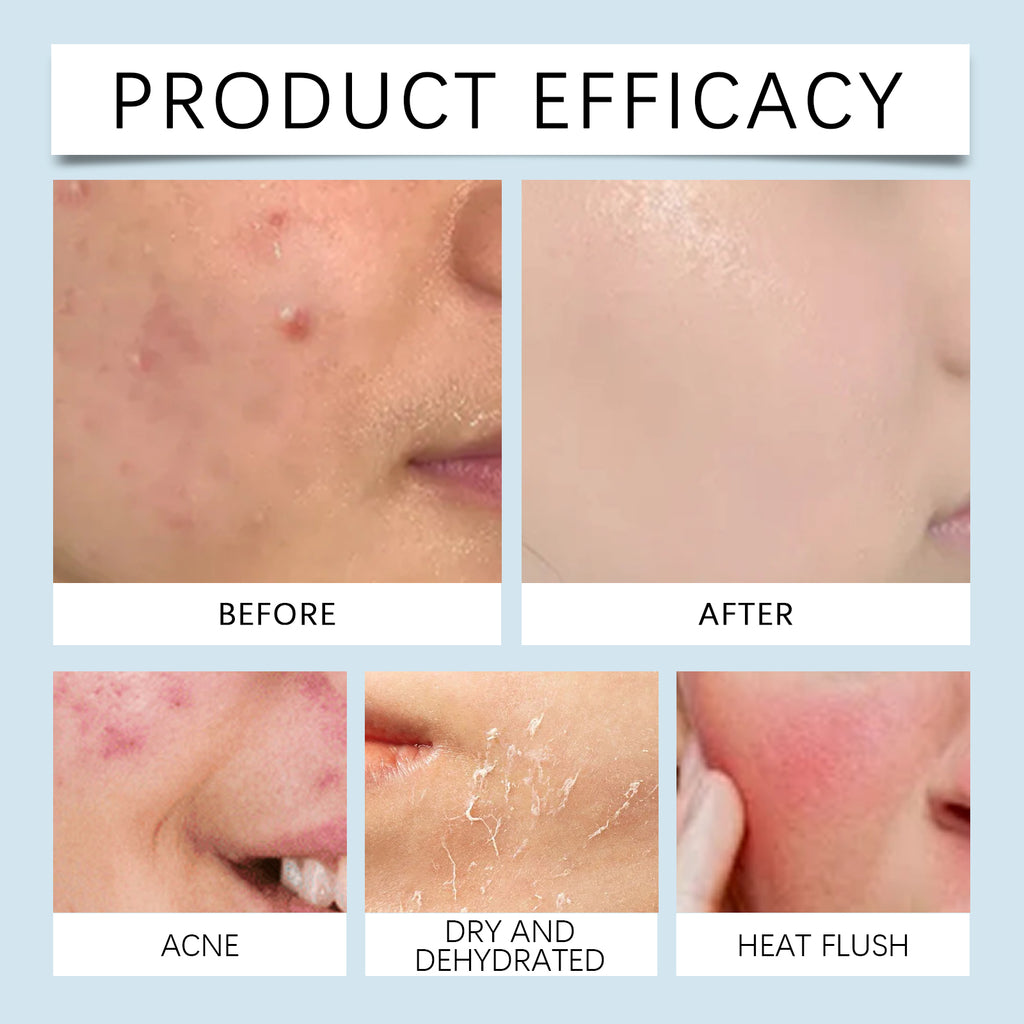 Hyaluronic Acid Radiance Face Serum