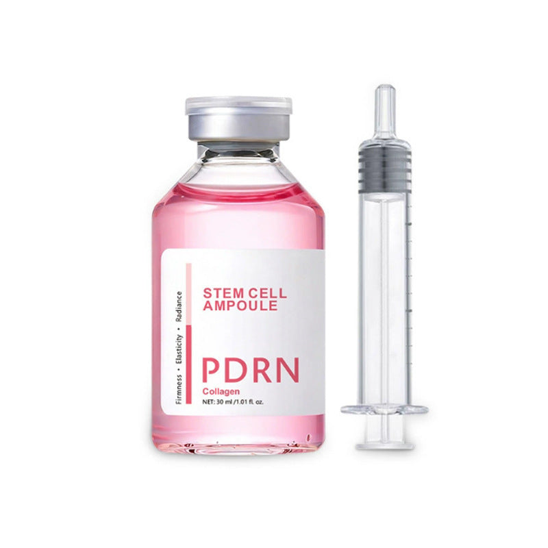 Silk Peptide Intensive Lifting Ampoule – 30ml