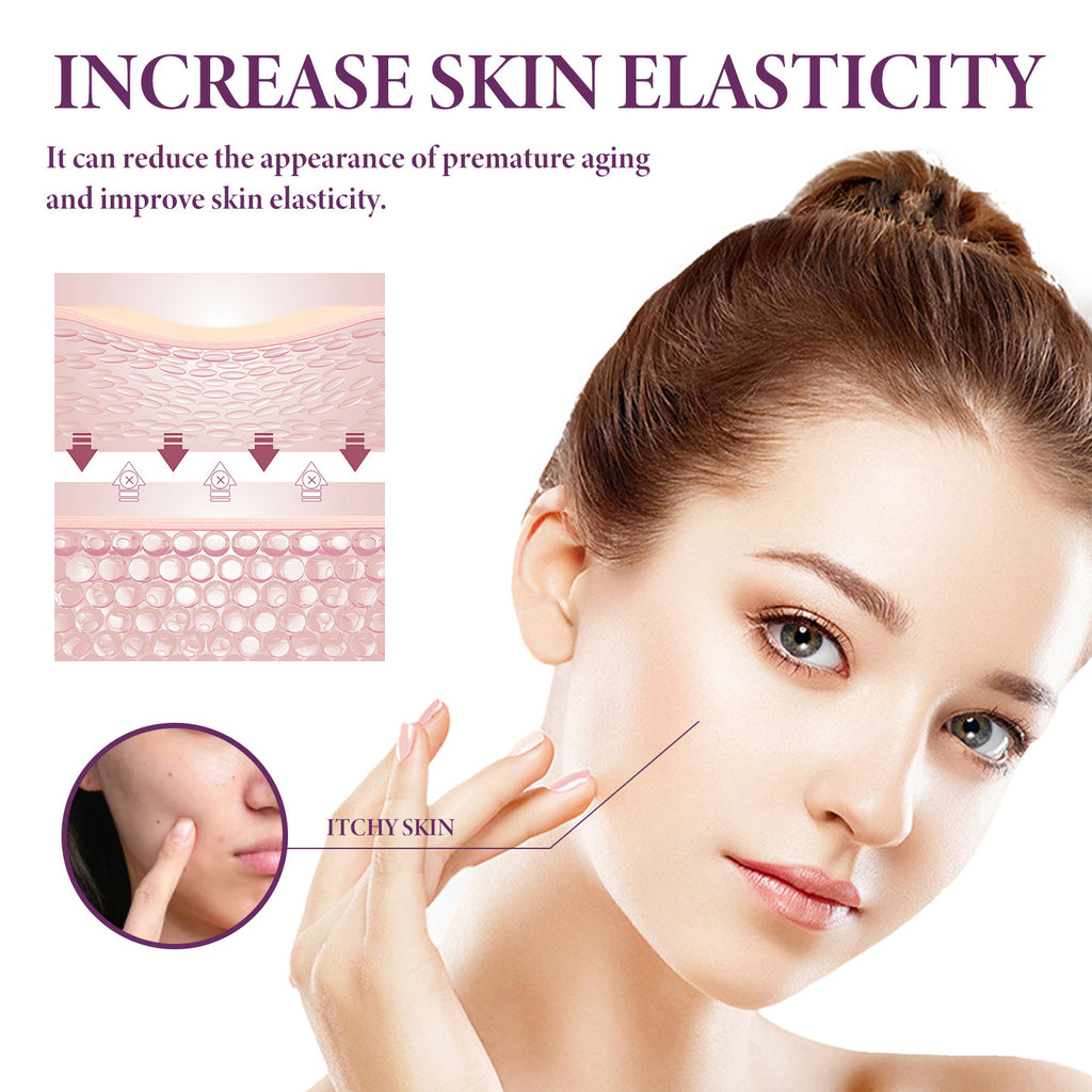 Advanced Peptide Serum – Firm, Brighten & Hydrate