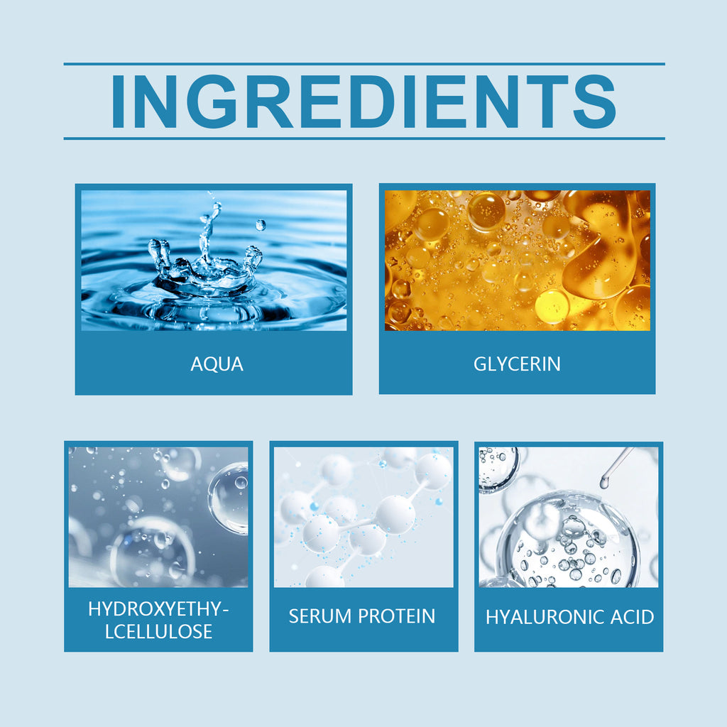 Hyaluronic Acid Radiance Face Serum