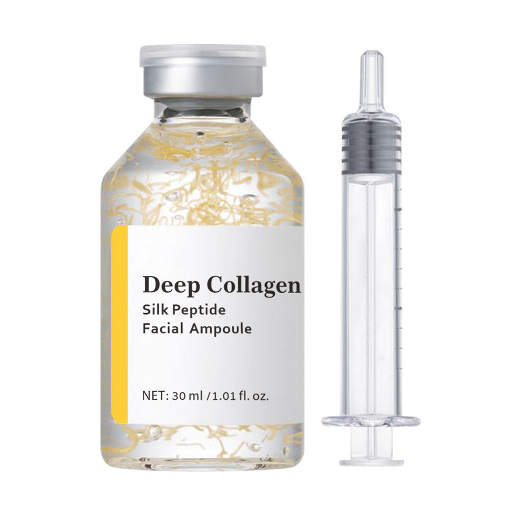 Silk Peptide Intensive Lifting Ampoule – 30ml