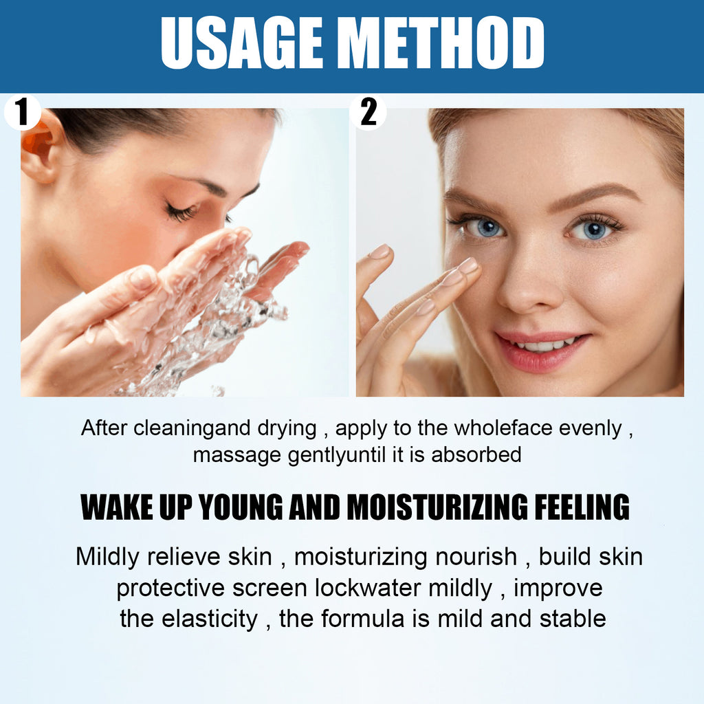 Overnight Brightening Sleep Mask
