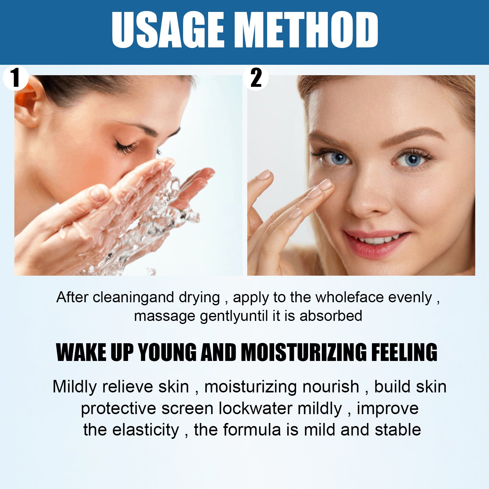 Overnight Brightening Sleep Mask