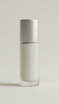 Peptide Renewal Serum Frosted Glass